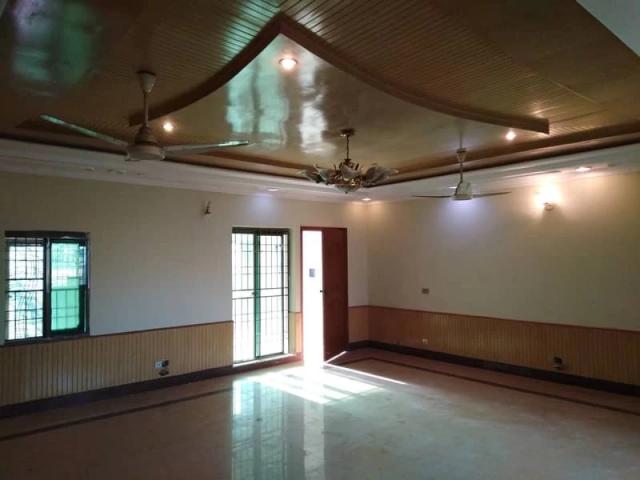 2 Kanal House Is Available For sale In Model Town Block E Lahore Model Town ID 85603