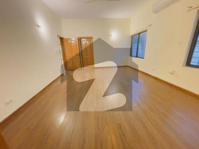 2 Kanal House Is Available For Rent In F 7