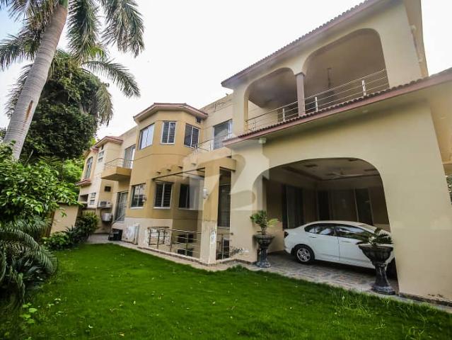 2 Kanal House with Basement Commercial Use for Rent Gulberg 2, Lahore