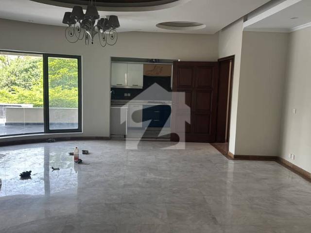 2 Kanal House With Basement Khalid Kark Road
