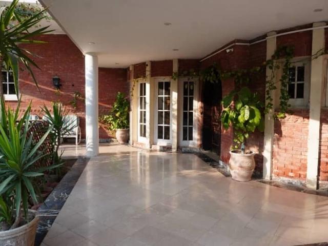 2 Kanal Ideal House At Ideal Location Lahore Punjab Govt Employees Society ID 85783