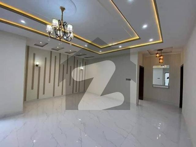 2 Kanal Ideal House