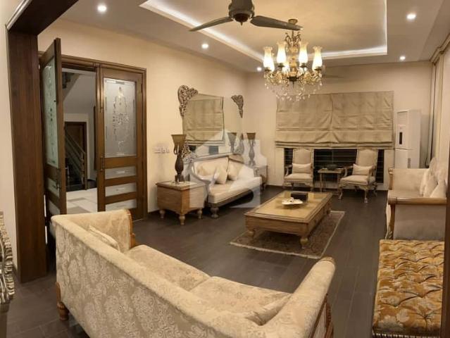 2 Kanal Ideal House