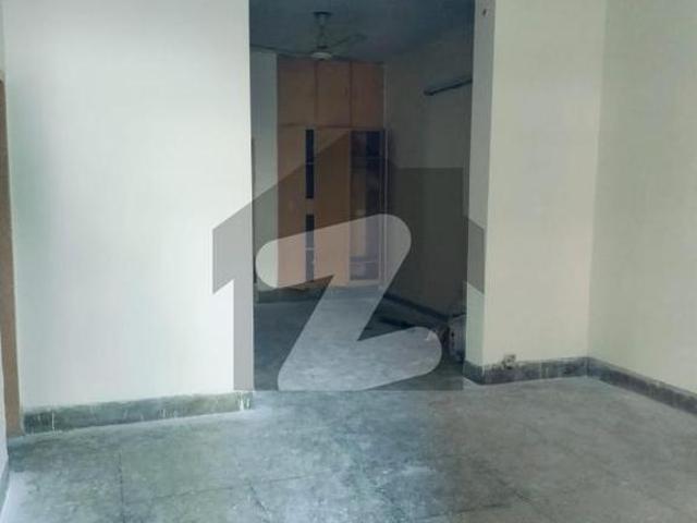 2 kanal independent house for rent in the heart of new muslim town