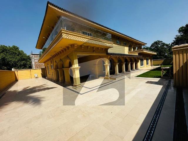 2 Kanal Luxurious Villa For Rent E 7