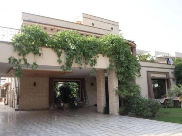 2 kanal luxurious house in Valancia town, Lahore Valencia Housing Society ID 67888
