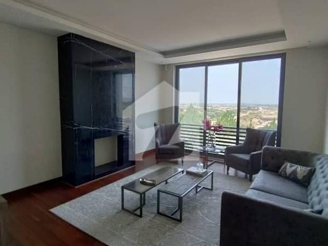 2 Kanal Luxury Villa In Eighteen Islamabad | Ready To Move With Golf Course View | Instalment Options Available