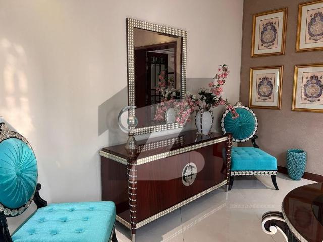 2 Kanal Luxury Bungalow Fully Furnished In DHA Phase 3