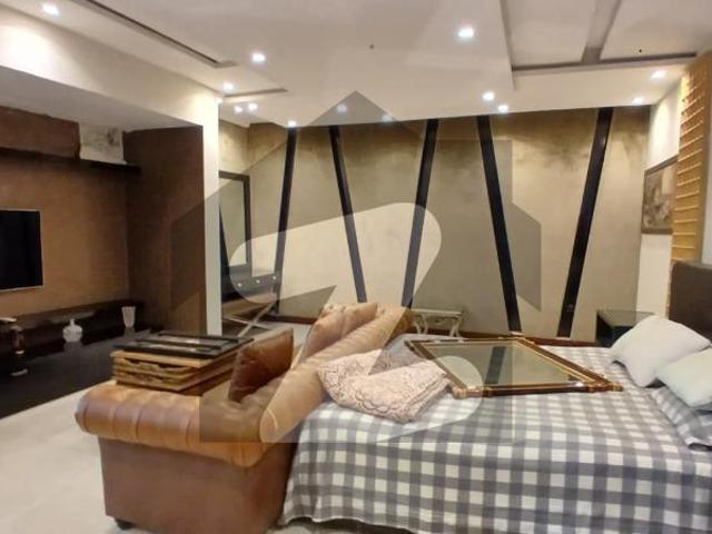 2 Kanal Luxury Bungalow Fully Furnished in DHA Phase 3