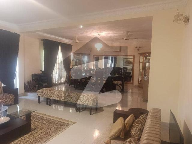 2 Kanal Luxury Corner Category House Available For Rent Very Near To Main Muree Road &Amp  Korang Bridge