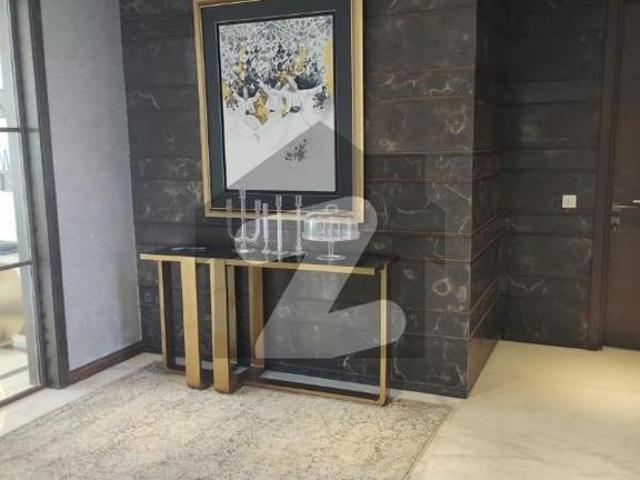 2 Kanal Luxury Fully Furnished & Fully Renovated Villa for Rent Defence Raya, Lahore Defence Raya