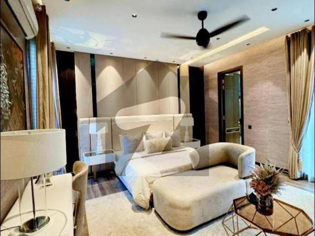 2 Kanal Luxury Fully Furnished House | DHA Phase 6 Lahore DHA Phase 6 Block J