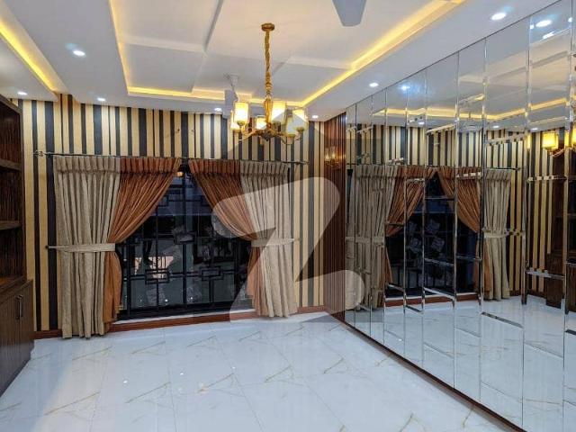 2 Kanal House For Rent