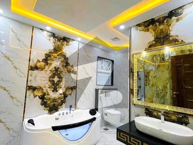 2 Kanal Luxury House Available For Rent Bahria Town Phase 7