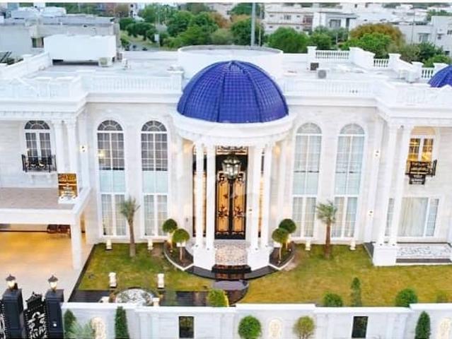 2 Kanal luxury House For Sale