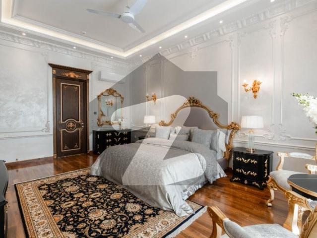 2 Kanal Luxury House for Sale in DHA Phase 6 Lahore DHA Phase 6
