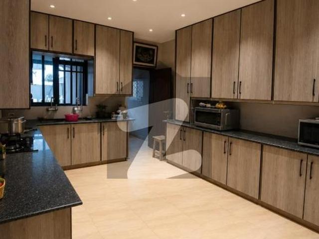 2 Kanal Luxury House For Sale New Garden Town