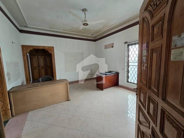 2 Kanal Luxury House For Rent In Model Town