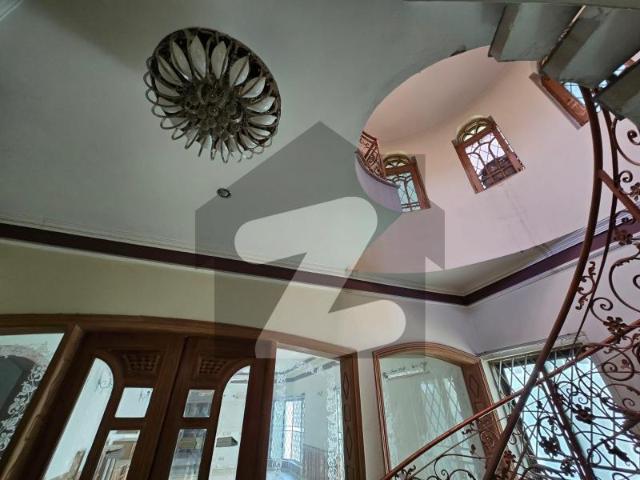2 Kanal Luxury House For Rent In Model Town