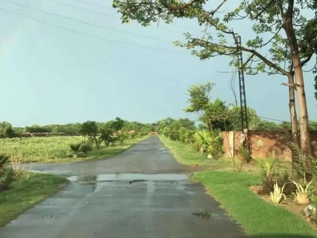 2 kanal land for sale at Barki road lahore Barki Road ID 43072