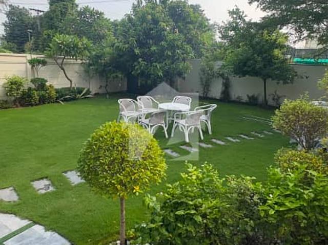 2 Kanal Like Brand New Luxury Spanish Design Most Beautiful 7 Bedroom Full Basement Fully Furnished Bungalow 25KV Solar Installed For Sale At Prime Location Of DHA Lahore Near To Park Masjid & Commercial Market