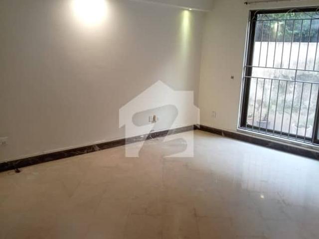 2 Kanal Lower Portion Available For Rent In Nisar Colony