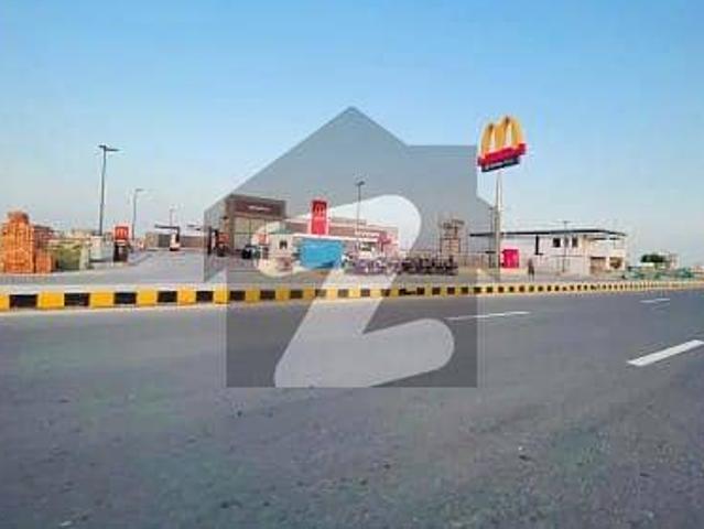 2+ Kanal Pair Plot Available In Phase 7 Block X In Numbering 1400 Pls Contact For Any Requirement Fair Deal InshAllah