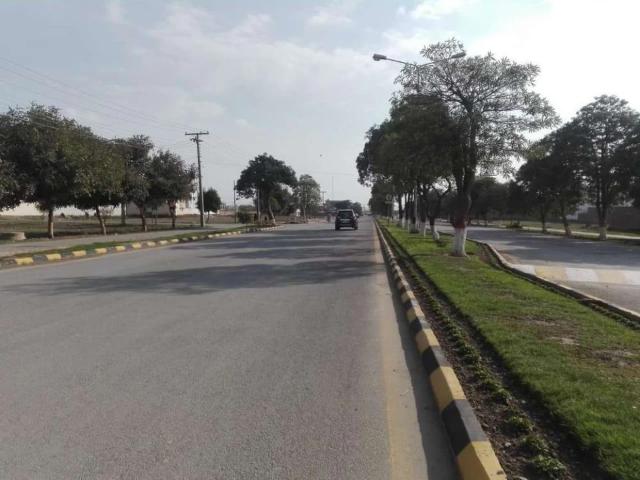 2 kanal pair plot for sale in izmir town b block lahore izmir town id 64211
