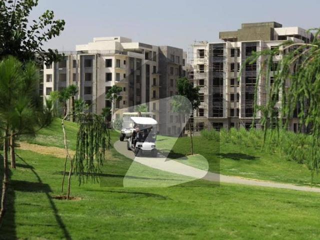 2 Kanal Plot At EIGHTEEN On Installments