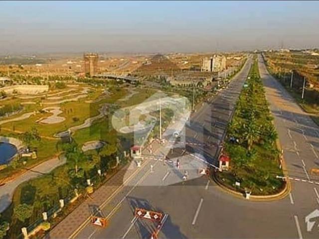 2 Kanal Plot For Sale