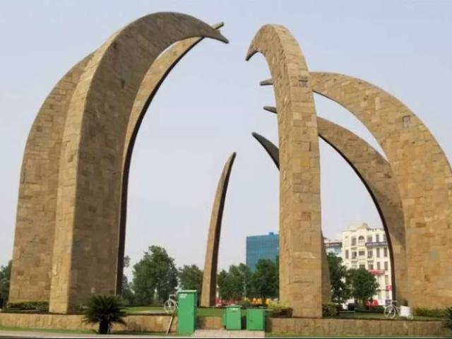 2 Kanal Plot for Sale in Bahria Town Lahore, Gulbahar Block Lahore Bahria Town ID 18064