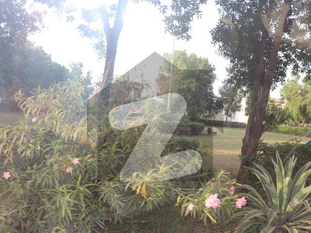 2 Kanal Plot For Sale In IEP Engineers Town Lahore Block E1 | Prime Location | Excellent Investment Opportunity