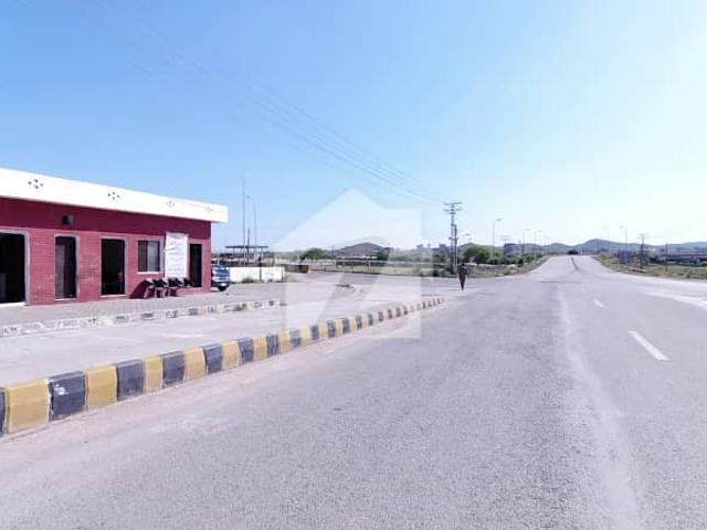 2 Kanal Plot In Block G
