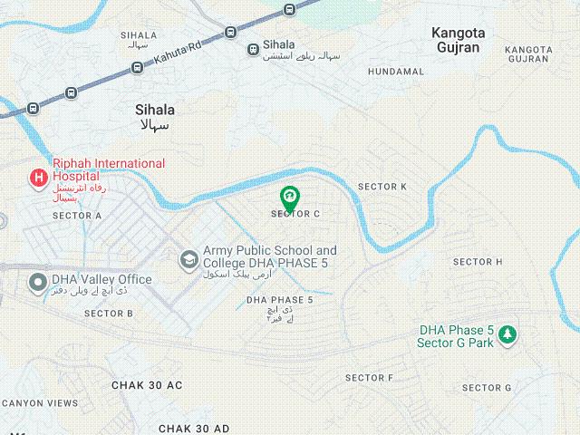 2 Kanal Plot Is Available For Sale