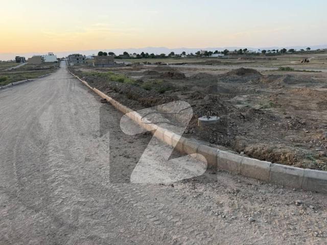 2 kanal plots options available for sale In Gulberg residencia