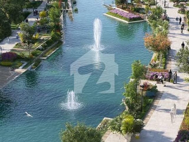 2 Kanal Possession Plot For Sale | A Block Gulberg Residencia Islamabad | Prime Location