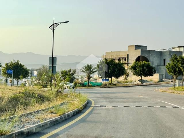 2 Kanal Premium Plot for Sale Sector C, Bahria Enclave Islamabad