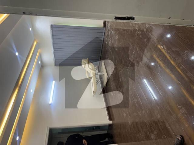 2 Kanal Prime Location House Located At Gulberg 3 Available For Rent