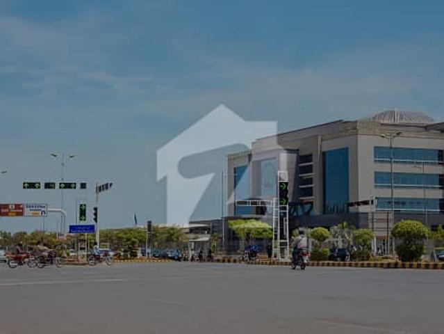 2 Kanal Prime Residential Plot for Sale in DHA Phase 1, Lahore