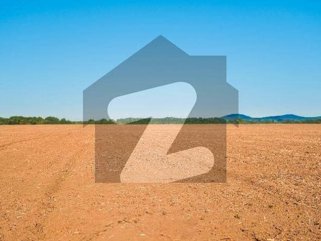 2 kanal ready to possession & near to all facility plot for sale