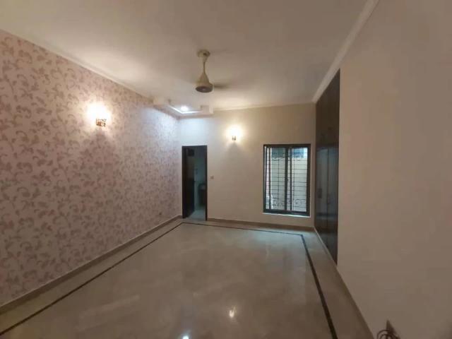 2 kanal renovated house Available for rent Lahore Johar Town ID 68612