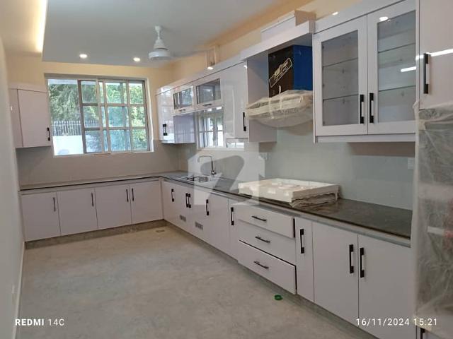 2 Kanal Renovated House For Rent In E 7, Islamabad