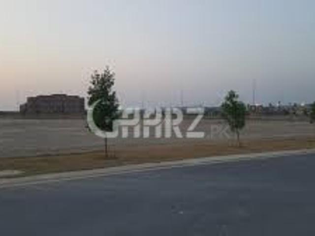 2 Kanal Residential Land for Sale in Lahore Shaheen Block