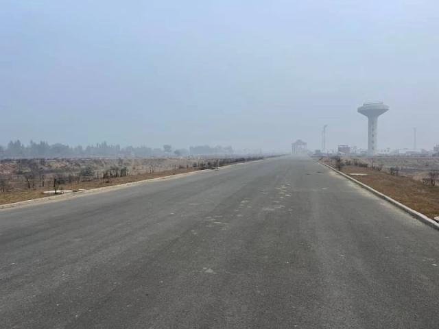 2 Kanal Residential Plot For Sale At Cheap Price in Lahore Olympians Cooperative Housing Society ID 87859