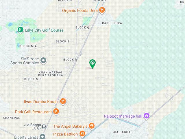 2 kanal residential plot for sale in etihad town phase 3 available on easy installment plan