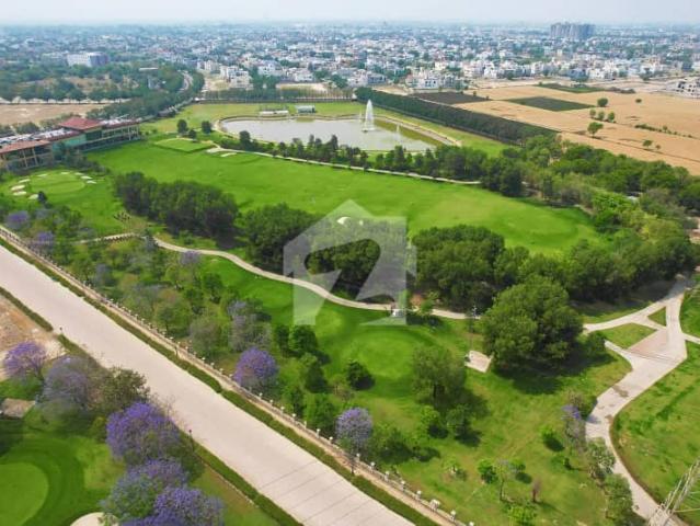 2 Kanal Residential Plot For Sale In Lake City Raiwind Road Lahore