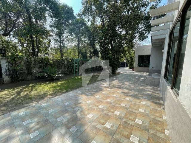 2 Kanal Residential Plot For sale Tufail Road Cantt