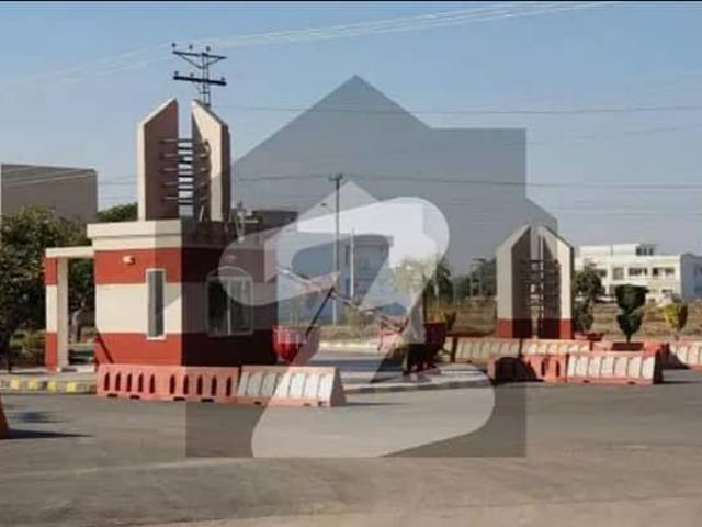 2 kanal residential plot is available for sale in awt phase 2 block d