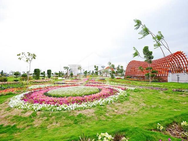 2 Kanal Residential Plot Up For sale In DHA Phase 1 Sector N