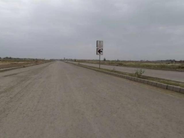 2 Kanal Residencial Plot For Sale In D Block Phase 9 P DHA Lahore DHA Phase 9 ID 20566
